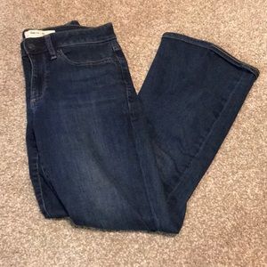 LIKE NEW: Gap Women’s Jeans